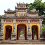 Discover Hue Imperial Citadel: Small Group Walking Tour Highlight - Authentic Insights from Travelers