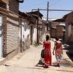 Discover Jewish Legacy in Samarkand  Guided Cultural Tour - How It Runs