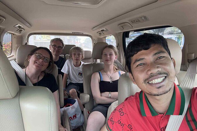 Discover Kampot Countryside, Pepper farm & Bokor Mountain - Who Should Consider This Tour?