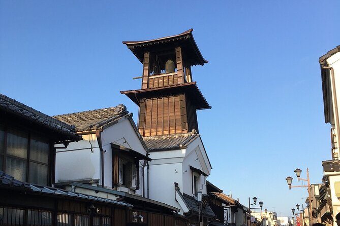 Discover Kawagoe with Japanese Students - FAQ