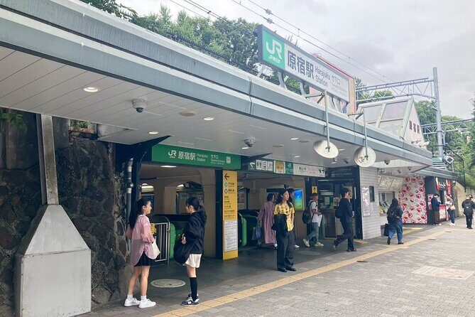 Discover Kawaii Harajuku Lolita Guide Street Food and Fashion - Practical Insights on the Tour’s Value