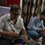 Discover Koftgiri Art in Udaipur with a Master Artisan - What is Koftgiri and Why Does it Matter?
