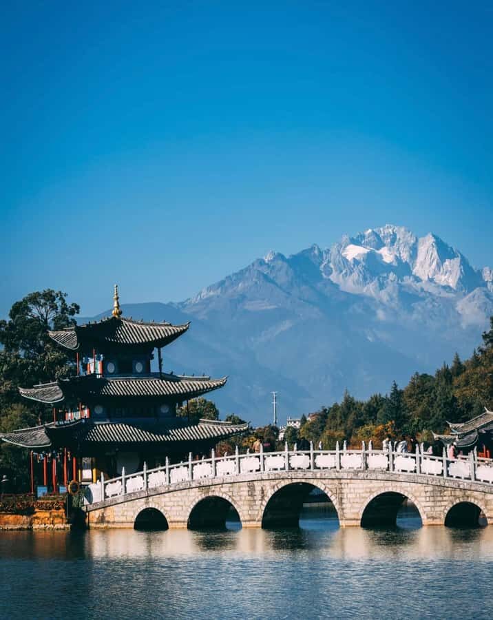 Discover Lijiang: Old Town, Paper-Making & Breathtaking View - Practical Details and What You’ll Love
