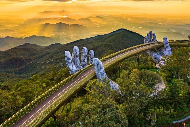 Discover Marble Mountain & Ba Na Hills Deluxe Private Tour - Who Will Benefit Most?