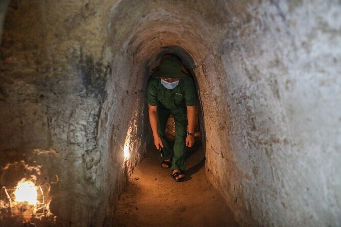 Discover Mekong and Cu Chi Tunnels Tour from Ho Chi Minh City - Who Should Consider This Tour?