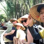 Discover Mekong Delta 3 Days with Boat trip to Phnom Penh option - In-Depth Experience of the Mekong Delta Tour