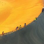 Discover Mui Ne Sand Dunes Day Trip - Breathtaking Sunset Moments - Authentic Experiences & Authentic Value