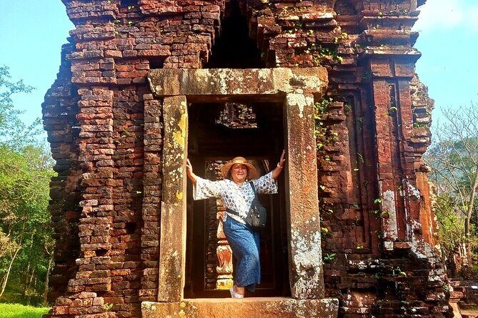 Discover My Son Holyland & Rice Paper Making: A Cultural Journey - Who is This Tour Best Suited For?