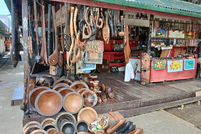 Discover Nadi with Sabeto Hotspring and Mudpool Tour - The Itinerary in Detail