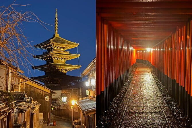 Discover Nara and Kyoto in 4-day tour with a local guide - What We Truly Appreciate About This Tour