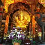 Discover Ninh Binh: Bai Dinh, Trang An & Mua Caves from Hanoi - Practical Tips for Travelers