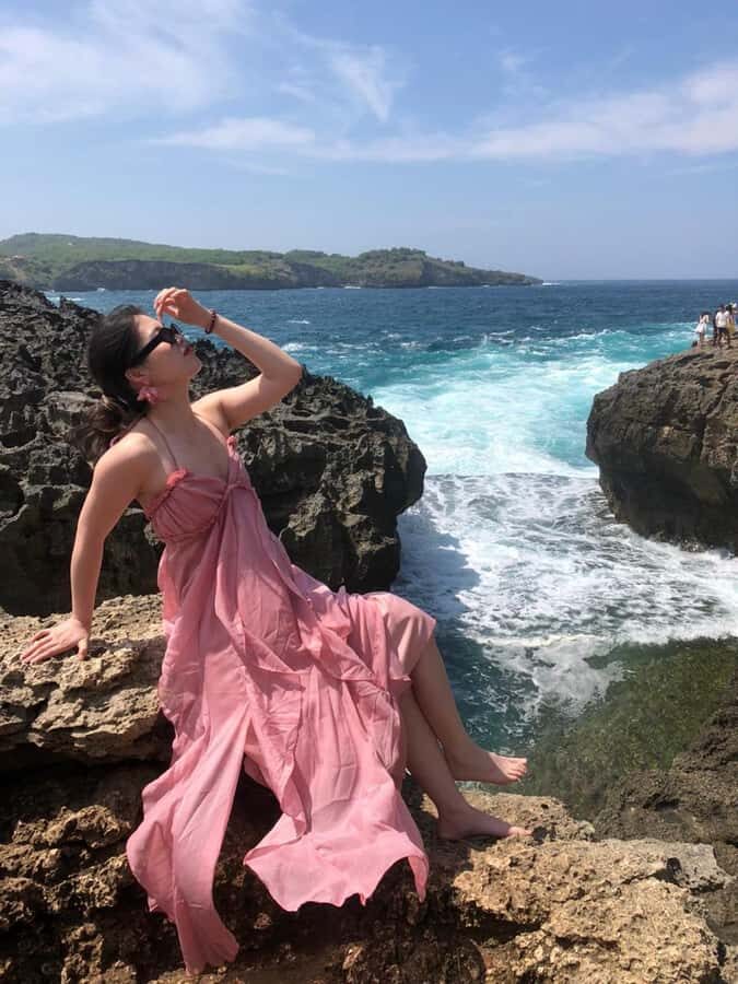 Discover Nusa Penida west part with hotel pick up - What to Expect from the Experience