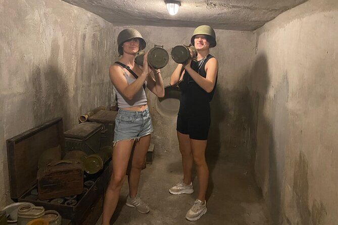 discover off the beaten path city Tours with university students - Who Should Consider This Tour?