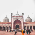 Discover Old Delhi: 3-Hour Group Walking Tour - Authentic Insights from Past Travelers