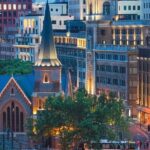 Discover Old Shanghai on an Electric Moped - The Itinerary: A Detailed Breakdown