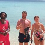 Discover Pele Island with Yumi Tours - Authentic Local Lunch