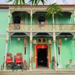 Discover Penang: City Highlights & Pinang Peranakan Mansion Visit - Insights from Reviews