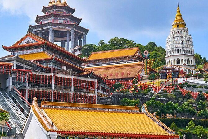 Discover Penang: City Sights, Panoramic Penang Hill & Kek Lok Si - Who Is This Tour Best For?