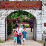 Discover Penang: Half-Day Heritage Tour with Fort Cornwallis - What We Love About This Tour