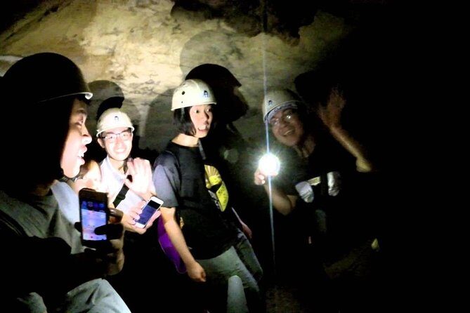 Discover Perak Kandu Cave (from KL) - The Value of the Experience