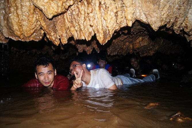 Discover Perak Tempurung Cave (from KL) - The Experience Inside the Cave