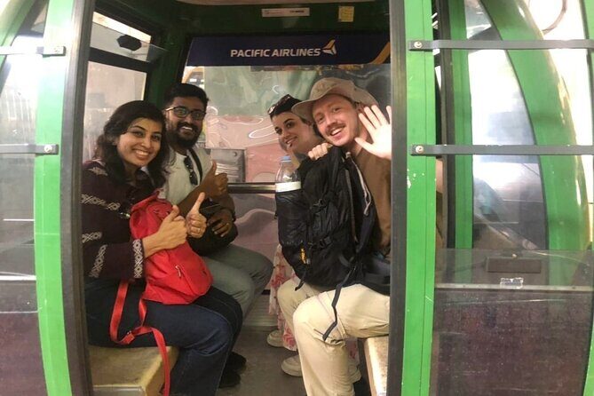 Discover Perfume Pagoda Full-Day Journey from Hanoi - Authentic Experiences and Unique Insights