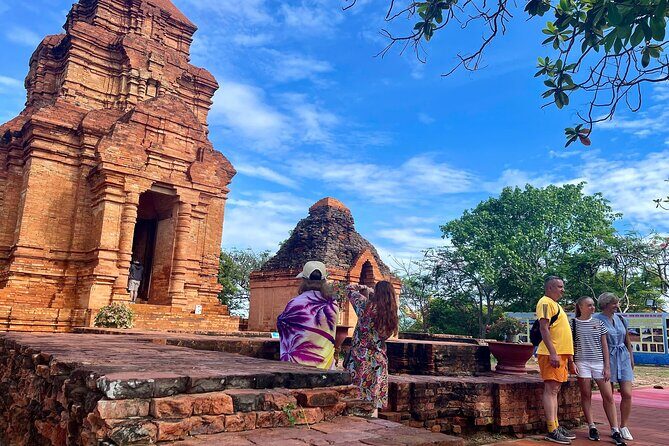 Discover Phan Thiet: Ta Cu Mountain, Cham Tower & Lying Buddha - Who Will Enjoy This Tour?