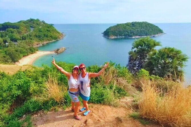 Discover Phuket at Sunrise: Wat Chalong, Big Buddha, Fresh Market - Whats Included and Whats Not