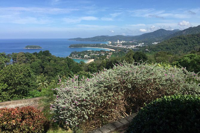 Discover Phuket: Half-Day Island Guided Introduction Tour - Frequently Asked Questions