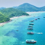Discover Racha and Coral Island Transfer and meals from Phuket - Pricing and Value