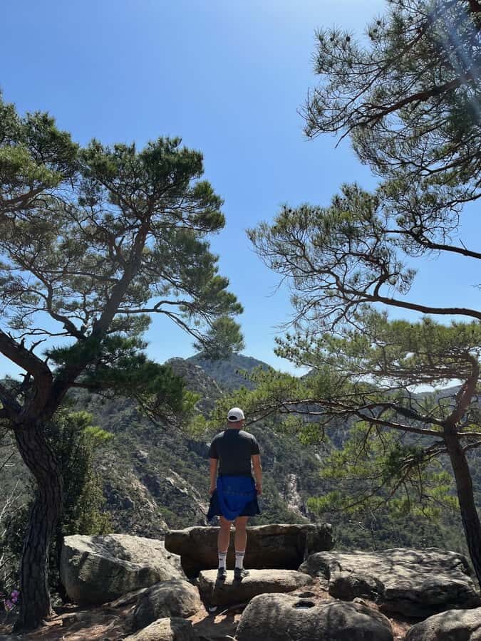 Discover Sacred Trails to Yongjangsa at Gyeongju's Namsan Mt - The Details That Matter