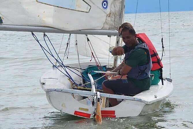 Discover Sailing Experience in Tanjung Aru Beach - The Sum Up