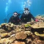 Discover SCUBA Diving 1 DIve Minna, Sesoko , Motobu Okinawa - Practical Considerations