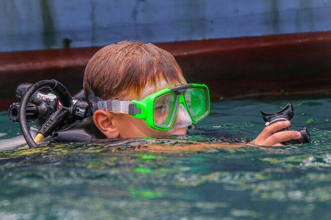 Discover Scuba Diving in Koh Rong - Who Will Love This Tour?