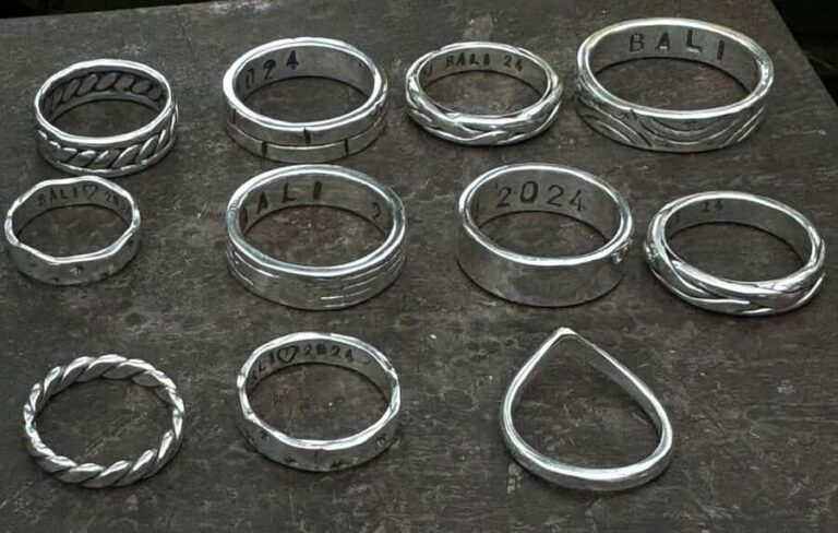 Discover Sidemens First Silver Class at Agung Silver - The Setting: Sidemen’s Peaceful Charm