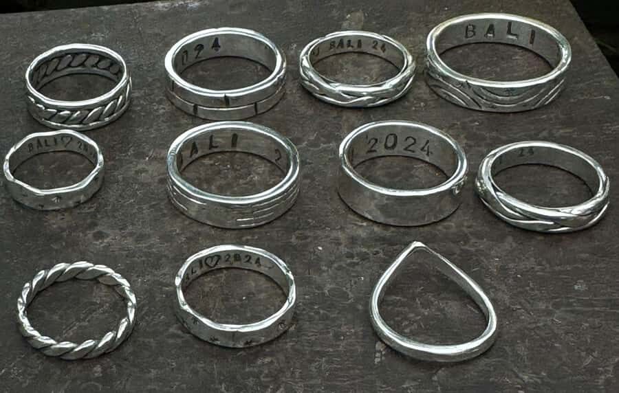 Discover Sidemens First Silver Class at Agung Silver - The Setting: Sidemen’s Peaceful Charm