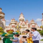 Discover Singapore City and Top Attraction - Practical Details and Insights