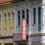 Discover Singapore Local Experience - A Walk Through Singapore’s Local Neighborhoods and Heritage