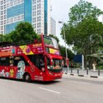 Discover Singapore with Multi-Pass Ticket - Practical Tips for Using Your Pass