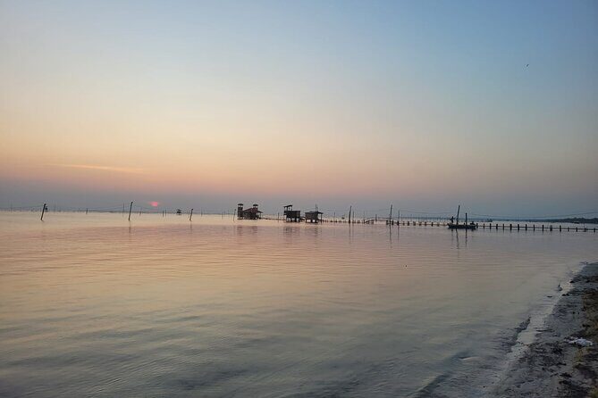 Discover Sri Lankas Unique Marine Farming Culture - An Introduction to a Truly Unique Experience