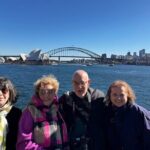 Discover Sydney in Style: Half-Day Private Tour for First-Timers - Who Is This Tour Best For?