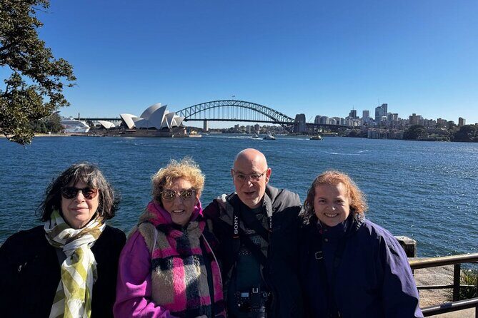 Discover Sydney in Style: Half-Day Private Tour for First-Timers - Who Is This Tour Best For?
