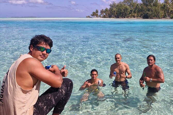 Discover the authenticity of a private and welcoming paradise - Practical Details That Matter