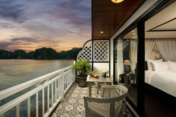 Discover the Beauty of Lan Ha Bay Full Day with Stunning Sunrise - The Value of the Experience