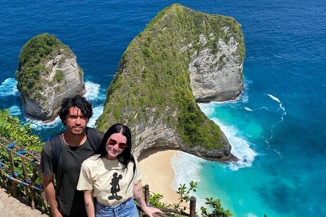 Discover The Beauty of Nusa Penida Island - What Sets This Tour Apart