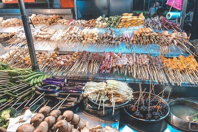 Discover The Best Food by Jalan-jalan at Kuala Lumpur - Who Is This Tour Best For?