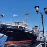 Discover the Best of Yokohama: 4.5-Hour Day Tour - What to Expect and Practical Tips