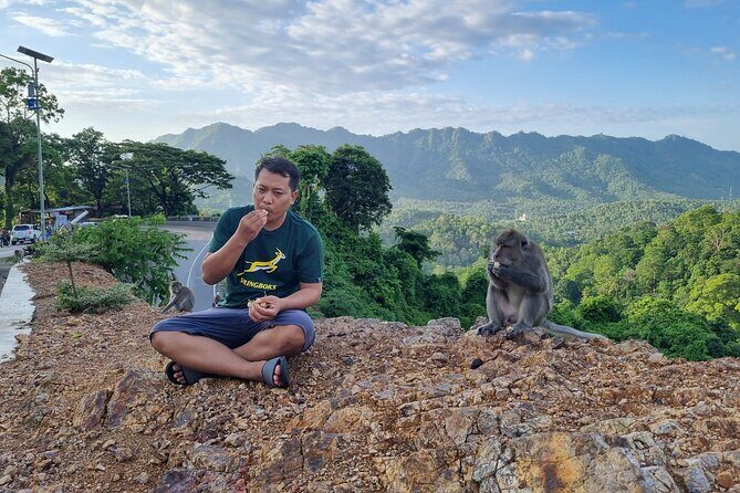 Discover the Eternal Waters : Lingsar Temple Fountain of Youth - Authentic Experiences and Traveler Insights