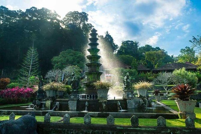 Discover the Ethereal: Bali's Gate of Heaven and Lempuyang Tour - Practical Details and Value