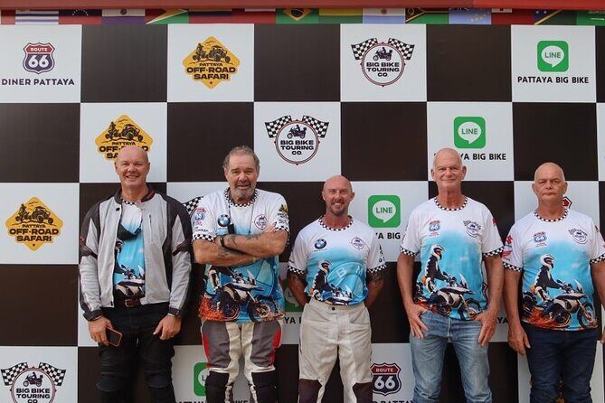 Discover the Gems of Lanna Kingdom on a 9 Days Motorcycle Tour - An Adventure for Your Senses: An In-Depth Look at the Tour